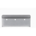 Pochette de rangement fixe